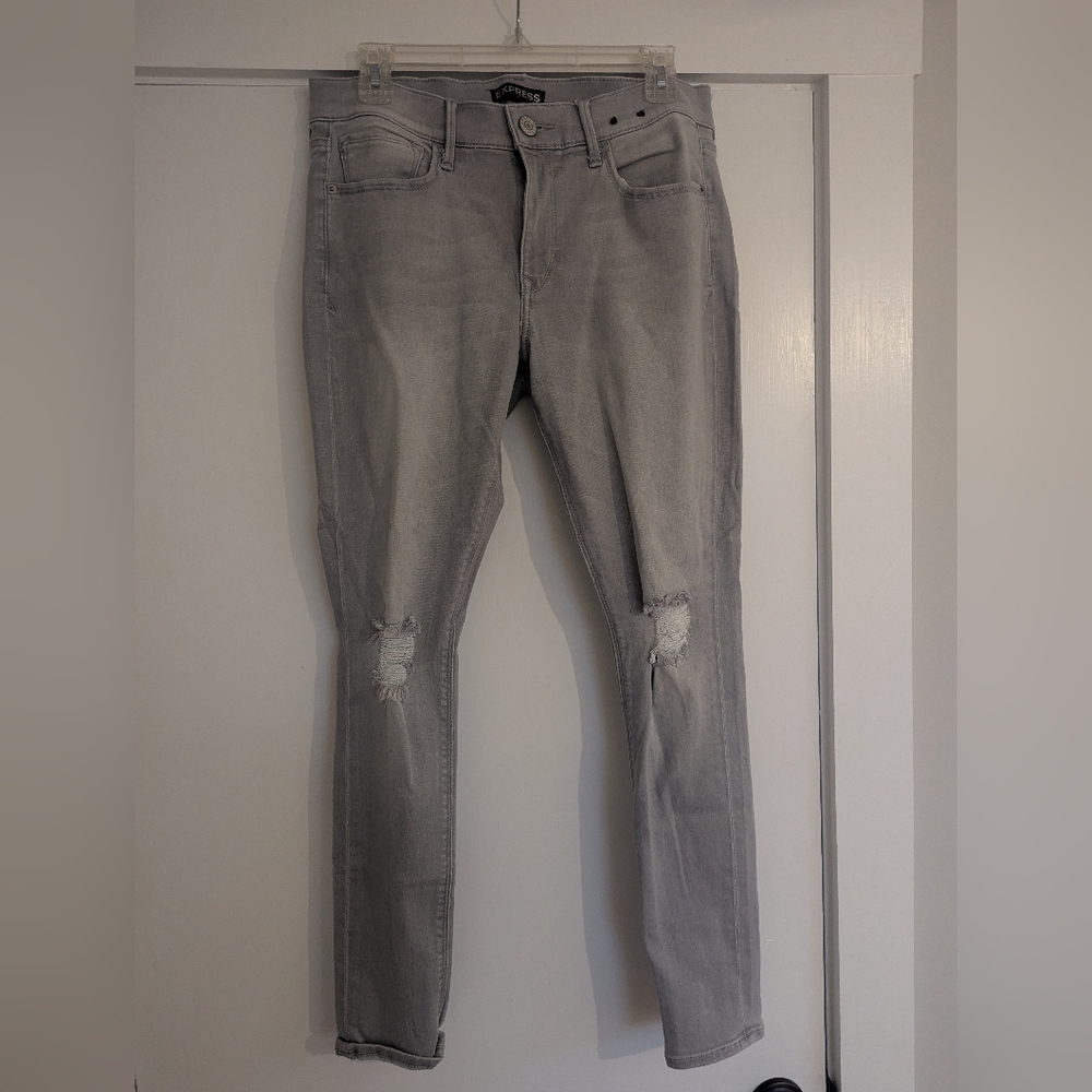 Jeggings